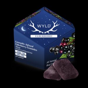 wyld elderberry gummies near me
