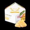 wyld gummies peach