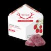wyld raspberry gummies