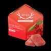 wyld gummies sour cherry