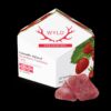 strawberry wyld gummies
