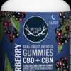 wyld sleep gummies