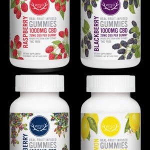 wyld gummies near me